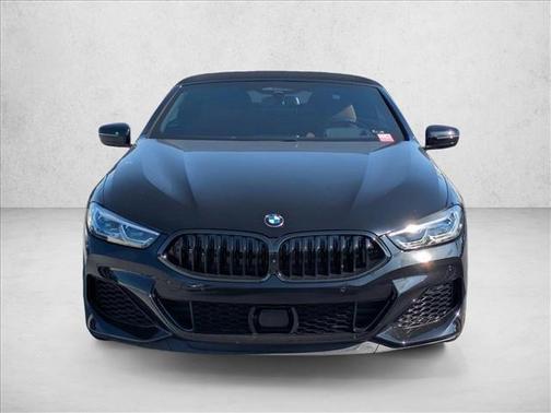 2022 BMW M850 xDrive