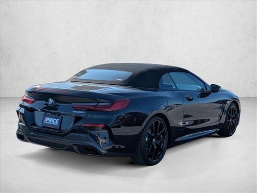 2022 BMW M850 xDrive