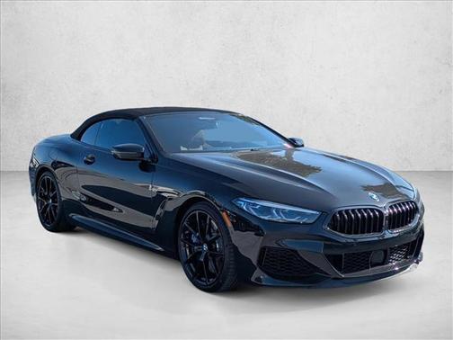 2022 BMW M850 xDrive