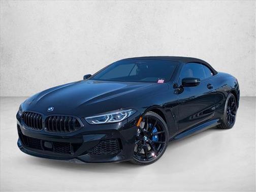 2022 BMW M850 xDrive