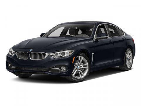 2017 BMW 430 Gran Coupe i