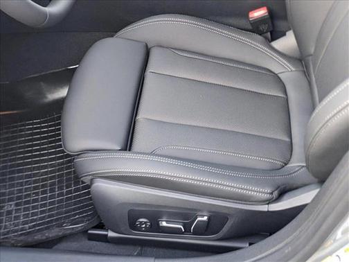 2025 BMW i4 Gran Coupe i