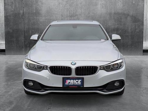 2018 BMW 430 Gran Coupe i