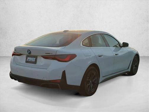 2023 BMW i4 Gran Coupe eDrive40