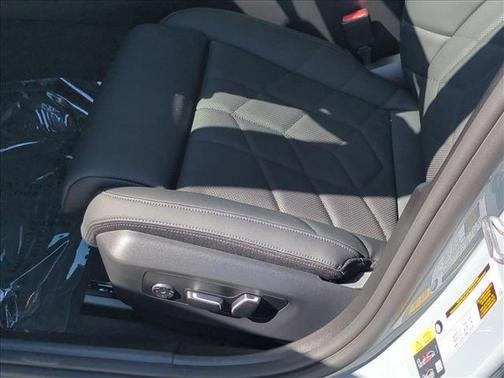 2026 BMW i5 eDrive40