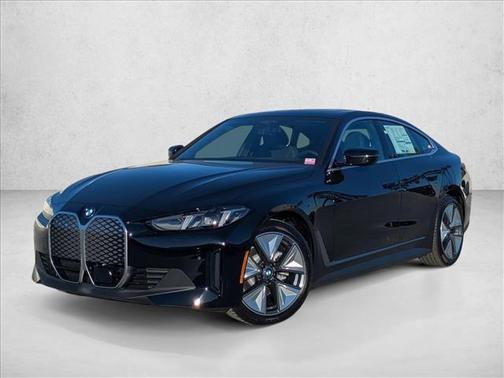 2026 BMW i4 Gran Coupe eDrive40
