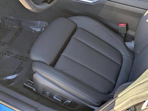 2026 BMW i4 Gran Coupe eDrive40