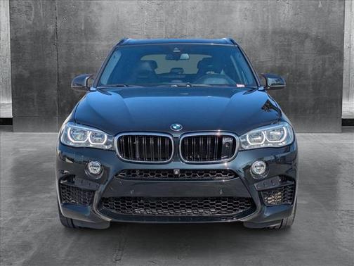 2017 BMW X5 M Base