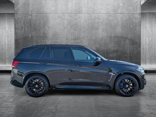 2017 BMW X5 M Base