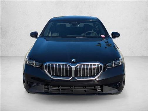 2026 BMW 530 i