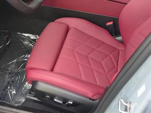 2026 BMW i5 eDrive40