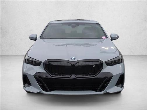 2026 BMW i5 eDrive40