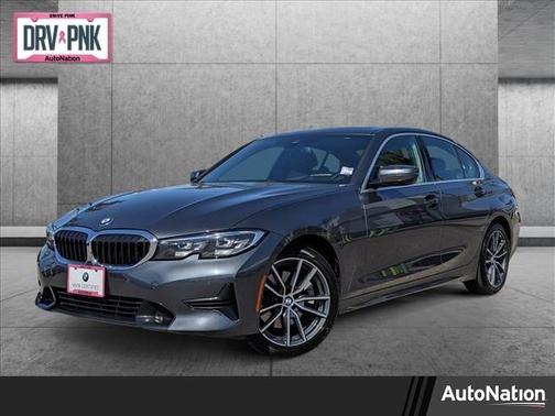 Photo 1 of 27 of 2020 BMW 330 i