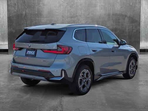 2024 BMW X1 xDrive28i