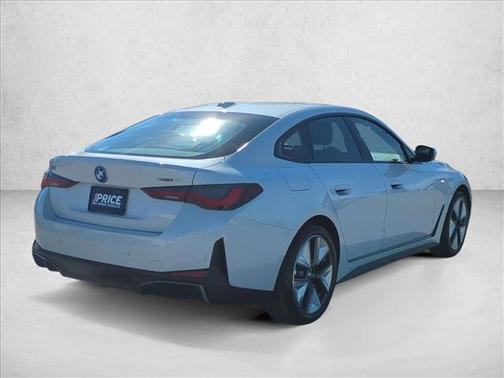 2023 BMW i4 Gran Coupe eDrive35
