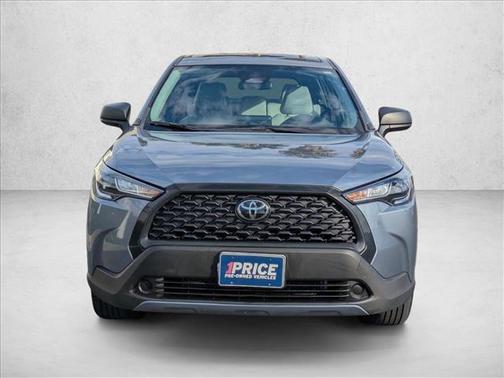 2023 Toyota Corolla Cross L