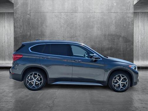 2018 BMW X1 sDrive28i