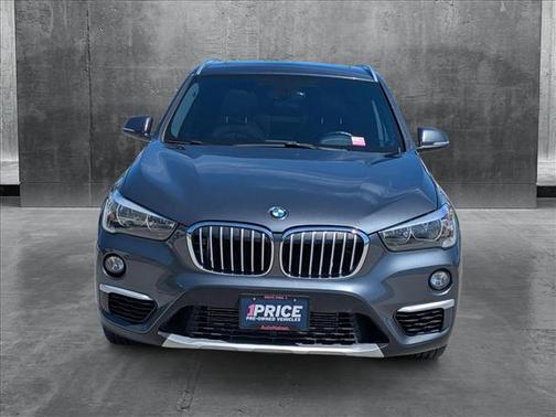 2018 BMW X1 sDrive28i