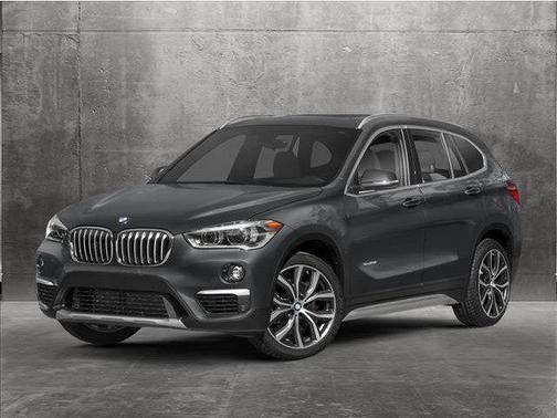 2018 BMW X1 sDrive28i