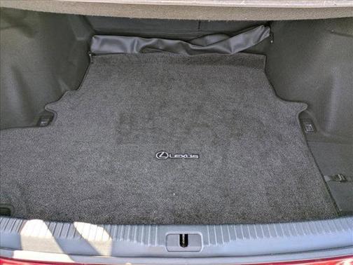 2015 Lexus IS 250 Base