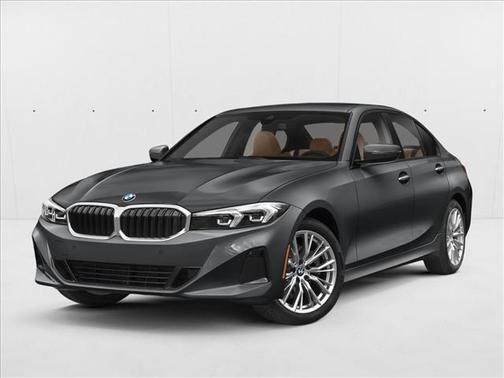 2024 BMW 330 330i