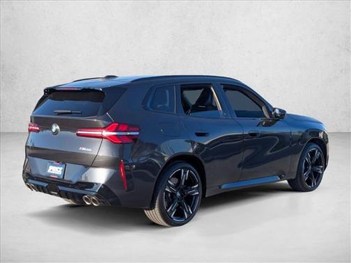 2025 BMW X3 M50 xDrive