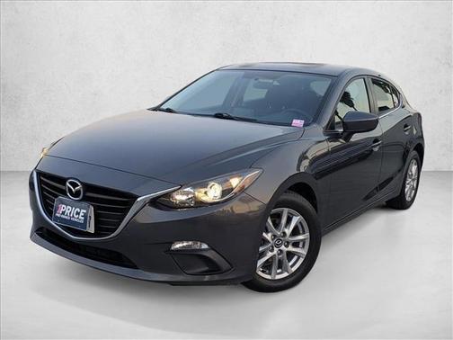 2014 Mazda Mazda3 i Touring