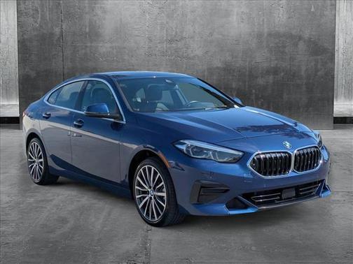 2024 BMW 228 Gran Coupe i sDrive