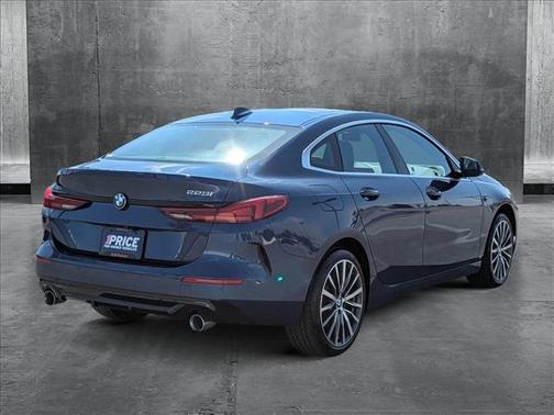 2024 BMW 228 Gran Coupe i sDrive