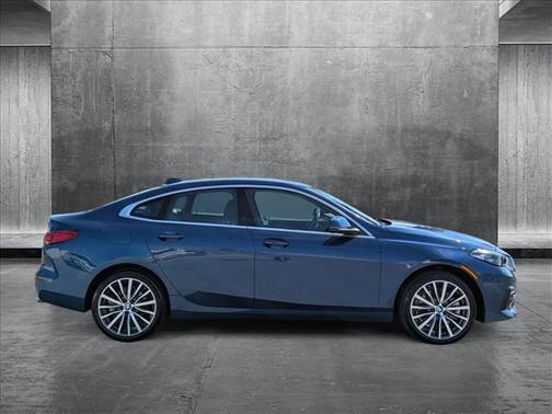 2024 BMW 228 Gran Coupe i sDrive