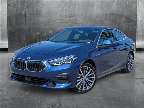 2024 BMW 228 Gran Coupe i sDrive