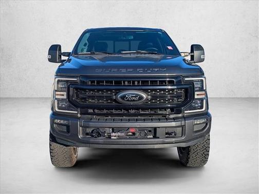 2020 Ford F-250 Lariat