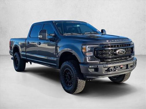 2020 Ford F-250 Lariat