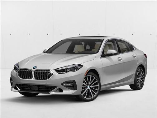 2021 BMW 228 Gran Coupe sDrive