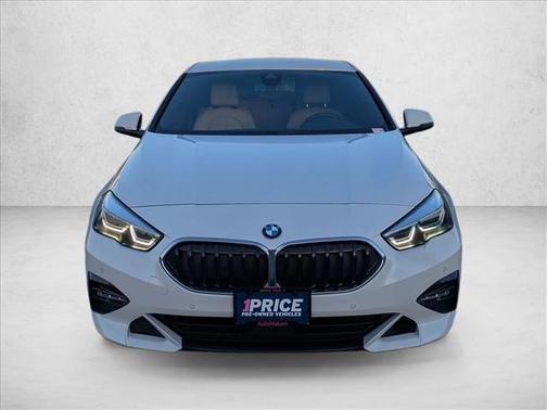 2021 BMW 228 Gran Coupe sDrive