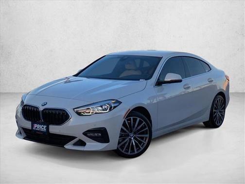 2021 BMW 228 Gran Coupe sDrive