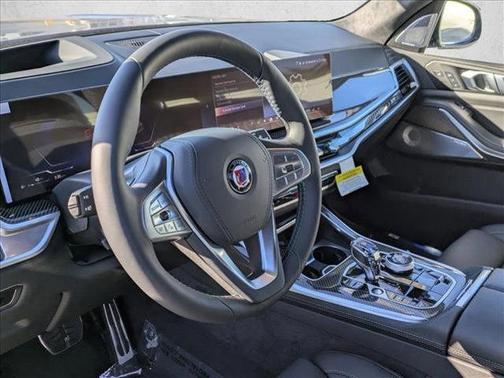 2026 BMW ALPINA XB7 ALPINA XB7