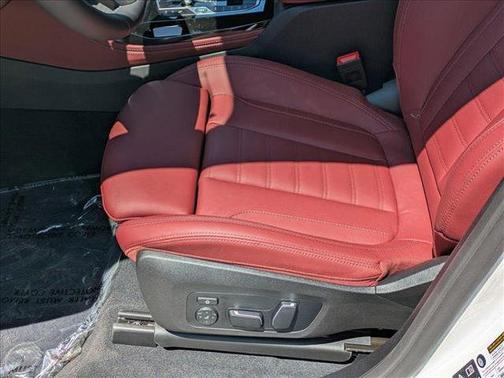 2025 BMW X4 M40i