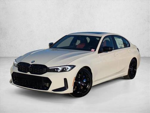 2026 BMW M340 M340i