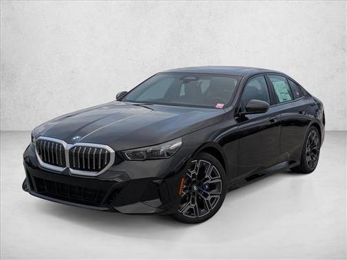 2026 BMW 530 i