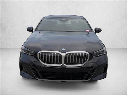2026 BMW 530 i