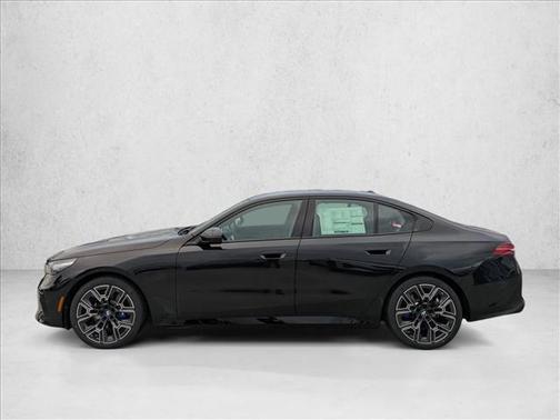2026 BMW 530 i