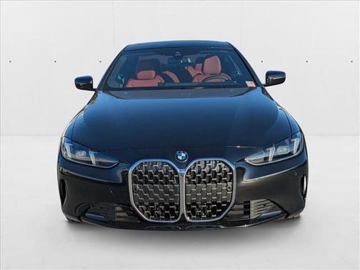 2026 BMW 430 i