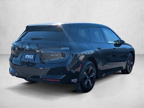 2024 BMW iX xDrive50