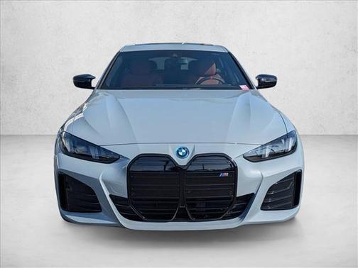 2025 BMW i4 Gran Coupe M50