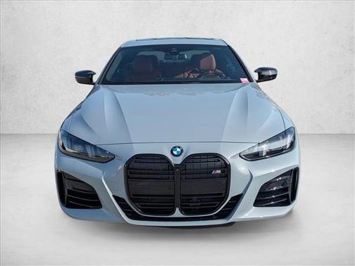 2026 BMW M440 i xDrive