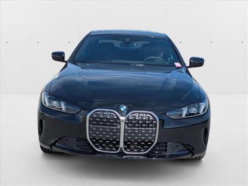 2026 BMW 430 i