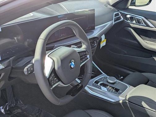 2026 BMW 430 i
