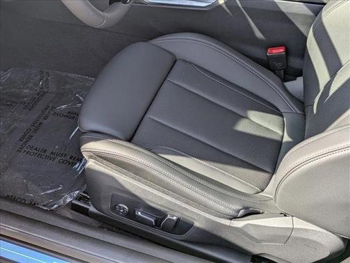 2026 BMW 430 i