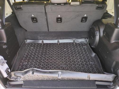 Bright White Clearcoat 2023 Jeep Wrangler 4xe Sahara